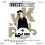 Yokee Playboy Reborn Concert