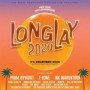 Longlay Beach Life Festival