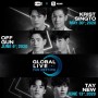 Krist Singto Global Live Fan Meeting