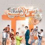 TharnType Wedding Day Special