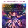 Coldplay Music Of The Spheres Live Broadcast From Buenos Aires