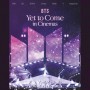BTS: Yet to Come in Cinemas