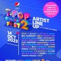 T-Pop Concert Fest 2