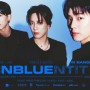 2024 CNBLUE Live CNBLUENTITY In Bangkok