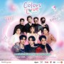 The Colors of Love