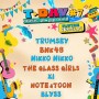 T-DAY Music Playground #7