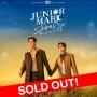 Junior Mark ShineRise FanCon