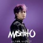 Mashiho Ultra Violet Tour 2025 In Bangkok