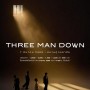 Three Man Down Live at ʹ
