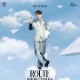 Route Love Rhythm