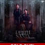 Perth Santa Devil's Kiss Concert