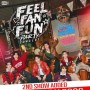 Feel Fan Fun Party Concert