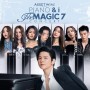 Piano and I The Magic 7