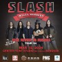 Slash Featuring Myles Kennedy & The Conspirators