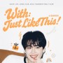 2025 Lee Jong Suk Asia Fanmeeting Tour [With : Just Like This] in Bangkok