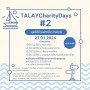 Talay Charity Days #2
