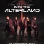 Perses The First Concert Into The Alterland