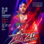 Da20th Concert The Endorphine Effect