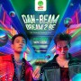 Dan-Beam Dream 2 Be Concert