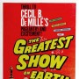 The Greatest Show on Earth