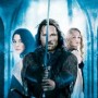 The Lord of the Rings: The Two Towers