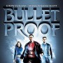 Bulletproof Monk
