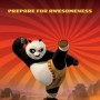 Kung Fu Panda