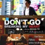 Don't Go Breaking My Heart
