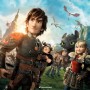 How to Train Your Dragon 2