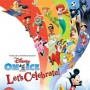 Disney On Ice 2012 presents Let's Celebrate!