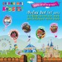 Chiangmai Kids Show 2012