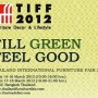 Thailand International Furniture Fair 2012