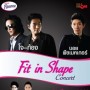 Fit In Shape Concert