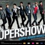 Super Junior World Tour Super Show 4 in Bangkok