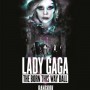 Lady Gaga The Born This Way Ball Live in Bangkok 2012