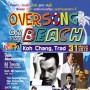 Over Song On The Beach
