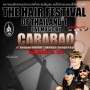 The Hair Festival of Thailand #1st Live Music by Carabao