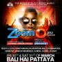 Zoom Pattaya Festival 2012