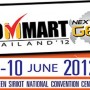 Commart Next Gen Thailand 2012