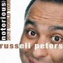 Russell Peters Notorious 2012 World Tour