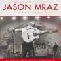 Jason Mraz Tour is a Four Letter Word