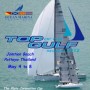 Top of the Gulf Regatta ครั้งที่ 8