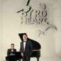 Byrd & Heart Together Concert