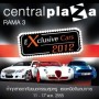 Exclusive Cars 2012 @ CentralPlaza Rama 3