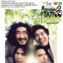 กาลครั้ง 2 Tattoo คันเว่อรรร์ คันเสิร์ต