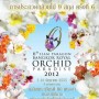Bangkok Royal Orchid Paradise 2012