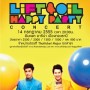 Lift & Oil Happy Party Concert