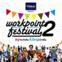 Work Point Festival 2