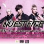 NU'EST : The 1st Face To Face In Thailand