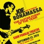 Joe Bonamassa Live In Concert
